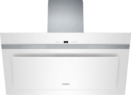 Вытяжка Siemens LC98KD272 - купить онлайн, цена 49 632 ₽, стоимость доставки по МСК и РФ от 300 рублей, заказать сейчас! Вытяжка Siemens LC98KD272 купить за 49 632 ₽ в Москве с доставкой по РФ