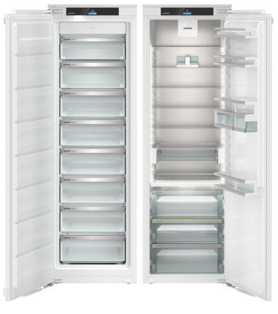 Встраиваемый холодильник Liebherr IXRF 5155 Prime BioFresh NoFrost купить за 611&nbsp;120.60 ₽ в Москве с доставкой по РФ