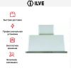 Вытяжка Ilve AM100 купить за 79&nbsp;999 ₽ в Москве с доставкой по РФ