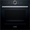 Духовой шкаф Bosch HBG675BB1 купить за 112&nbsp;750.10 ₽ в Москве с доставкой по РФ