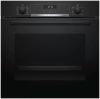 Встраиваемый духовой шкаф BOSCH HBG517EB0R - купить онлайн, цена 72 500.36 ₽, стоимость доставки по МСК и РФ от 300 рублей, заказать сейчас! Встраиваемый духовой шкаф BOSCH HBG517EB0R купить за 72 500.36 ₽ в Москве с доставкой по РФ
