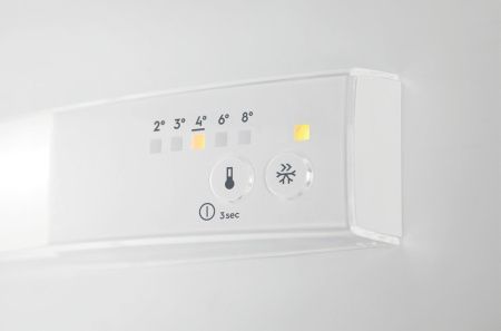 Встраиваемый холодильник Electrolux KNT1LF18S1 - купить онлайн, цена 79 190 ₽, стоимость доставки по МСК и РФ от 300 рублей, заказать сейчас! Встраиваемый холодильник Electrolux KNT1LF18S1 купить за 79 190 ₽ в Москве с доставкой по РФ