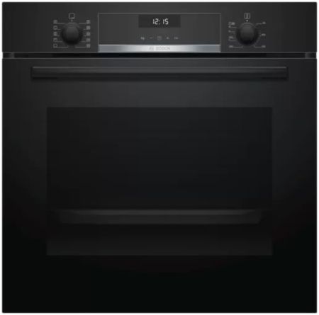 Встраиваемый духовой шкаф BOSCH HBG517EB0R - купить онлайн, цена 72 500.36 ₽, стоимость доставки по МСК и РФ от 300 рублей, заказать сейчас! Встраиваемый духовой шкаф BOSCH HBG517EB0R купить за 72 500.36 ₽ в Москве с доставкой по РФ