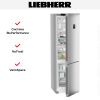 Холодильник Liebherr CNsfd 5733 купить за 116&nbsp;250.80 ₽ в Москве с доставкой по РФ