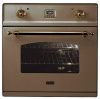 Духовой шкаф Ilve 600-CMP Copper купить за 299&nbsp;999 ₽ в Москве с доставкой по РФ