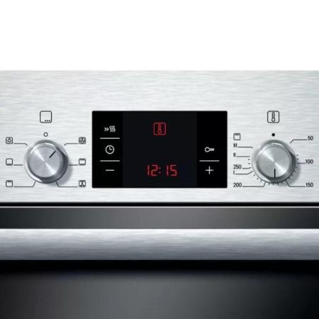 Духовой шкаф Bosch HBB 23C350R - купить онлайн, цена 299 999 ₽, стоимость доставки по МСК и РФ от 300 рублей, заказать сейчас! Духовой шкаф Bosch HBB 23C350R купить за 299 999 ₽ в Москве с доставкой по РФ