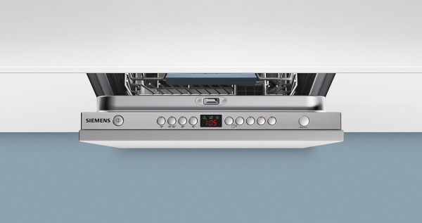 Siemens SR 64M031 - купить за 13&nbsp;210 ₽ в Москве с доставкой по РФ