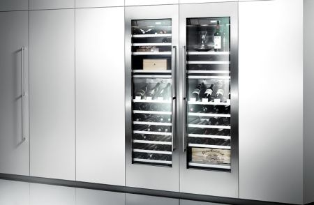 Винный шкаф Gaggenau RW 464-300 - купить онлайн, цена , стоимость доставки по МСК и РФ от 300 рублей, заказать сейчас! Винный шкаф Gaggenau RW 464-300 купить за в Москве с доставкой по РФ