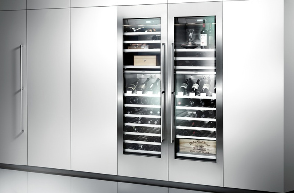 Винный шкаф Gaggenau RW 414-300 - купить за в Москве с доставкой по РФ