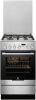 Газовая плита Electrolux EKK 954501 X купить за 62&nbsp;200 ₽ в Москве с доставкой по РФ