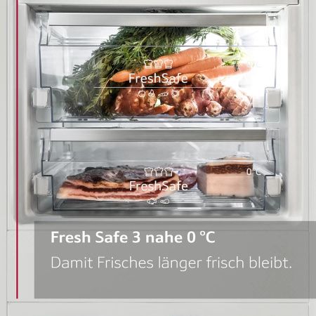 Встраиваемый холодильник Neff KI8416DE0 купить за 220&nbsp;000 ₽ в Москве с доставкой по РФ