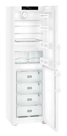 Холодильник Liebherr CN 3915 Comfort NoFrost купить за 192&nbsp;190.15 ₽ в Москве с доставкой по РФ