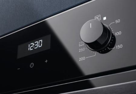 Духовой шкаф Electrolux OEE5H71Z - купить онлайн, цена 194 100 ₽, стоимость доставки по МСК и РФ от 300 рублей, заказать сейчас! Духовой шкаф Electrolux OEE5H71Z купить за 194 100 ₽ в Москве с доставкой по РФ