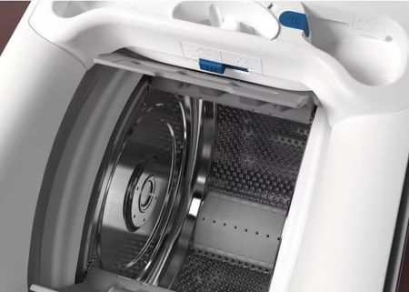 Стиральная машина Electrolux EW7TN3272SP купить за 99&nbsp;000 ₽ в Москве с доставкой по РФ