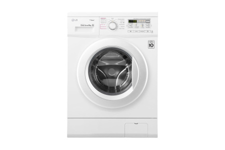 Стиральная машина LG FH0M7NDS0 - купить онлайн, цена 47 000 ₽, стоимость доставки по МСК и РФ от 300 рублей, заказать сейчас! Стиральная машина LG FH0M7NDS0 купить за 47 000 ₽ в Москве с доставкой по РФ