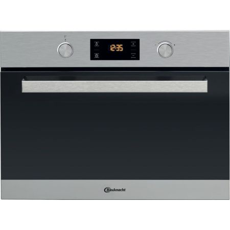 Микроволновая печь Bauknecht EMPK3 4545 IN - купить онлайн, цена 30 999 ₽, стоимость доставки по МСК и РФ от 300 рублей, заказать сейчас! Микроволновая печь Bauknecht EMPK3 4545 IN купить за 30 999 ₽ в Москве с доставкой по РФ