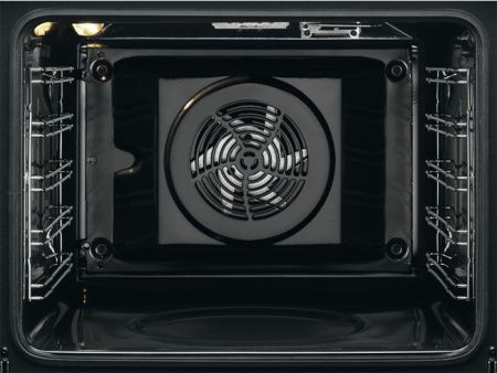Духовой шкаф Electrolux OPEB2650R купить за 196&nbsp;400 ₽ в Москве с доставкой по РФ