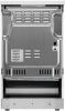 Комбинированная плита Electrolux EKK961900X купить за 62&nbsp;100 ₽ в Москве с доставкой по РФ