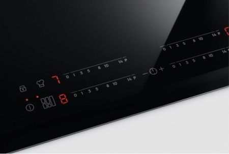 Варочная панель Electrolux IPE6453KF купить за 39&nbsp;490 ₽ в Москве с доставкой по РФ