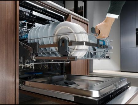 Electrolux KECB7310L купить за 183&nbsp;450 ₽ в Москве с доставкой по РФ