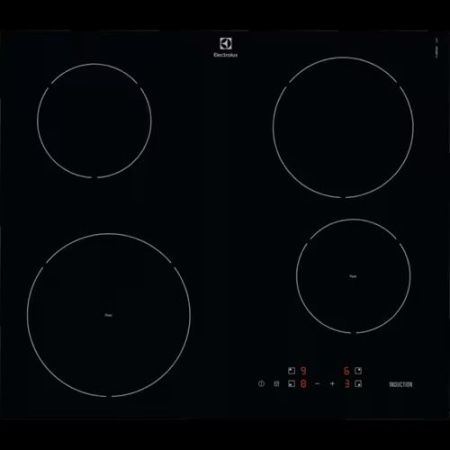 Варочная панель Electrolux EIT60428C - купить онлайн, цена 55 080 ₽, стоимость доставки по МСК и РФ от 300 рублей, заказать сейчас! Варочная панель Electrolux EIT60428C купить за 55 080 ₽ в Москве с доставкой по РФ