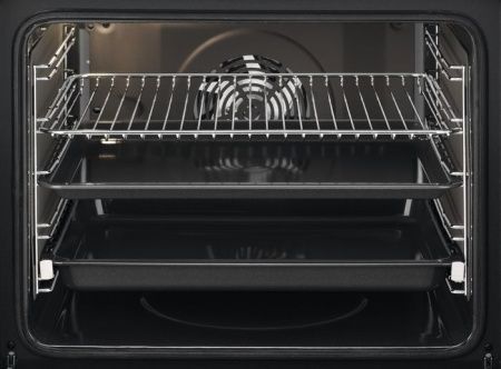 Духовой шкаф Electrolux OPEA 2350 B купить за 195&nbsp;700 ₽ в Москве с доставкой по РФ