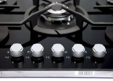 Варочная панель Electrolux EGT 97353 YK купить за 94&nbsp;200 ₽ в Москве с доставкой по РФ