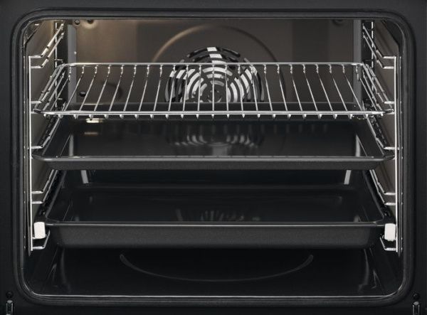 Духовой шкаф Electrolux OPEA 2350 B - купить за 195&nbsp;700 ₽ в Москве с доставкой по РФ