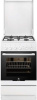 Газовая плита Electrolux EKG 951105 W купить за 61&nbsp;300 ₽ в Москве с доставкой по РФ