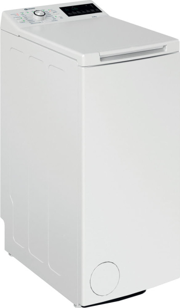 Стиральная машина Bauknecht WMT Pro Eco 6523 C - купить за 45&nbsp;000 ₽ в Москве с доставкой по РФ