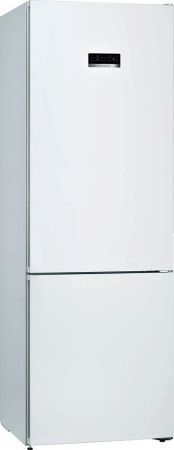 Двухкамерный холодильник Bosch KGN49XWEA - купить онлайн, цена 144 880.13 ₽, стоимость доставки по МСК и РФ от 300 рублей, заказать сейчас! Двухкамерный холодильник Bosch KGN49XWEA купить за 144 880.13 ₽ в Москве с доставкой по РФ