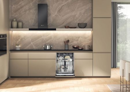 Посудомоечная машина Bauknecht BK7IPA15BM6L0 купить за 45&nbsp;000 ₽ в Москве с доставкой по РФ
