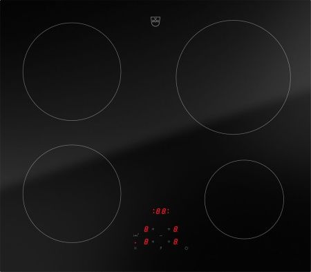 Варочная панель V-ZUG CookTop V2000 I604 CTI2T-31141 - купить онлайн, цена 313 990.41 ₽, стоимость доставки по МСК и РФ от 300 рублей, заказать сейчас! Варочная панель V-ZUG CookTop V2000 I604 CTI2T-31141 купить за 313 990.41 ₽ в Москве с доставкой по РФ