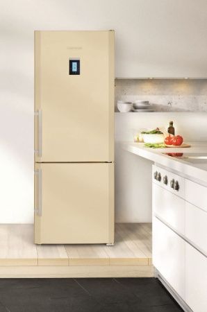 Холодильник Liebherr CBNPbe 5156 Premium NoFrost купить за 206&nbsp;190.30 ₽ в Москве с доставкой по РФ