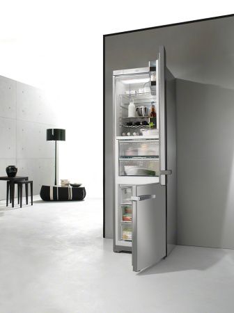 Холодильник Miele KFN14927SD ED/CS-1 купить за 593&nbsp;450 ₽ в Москве с доставкой по РФ