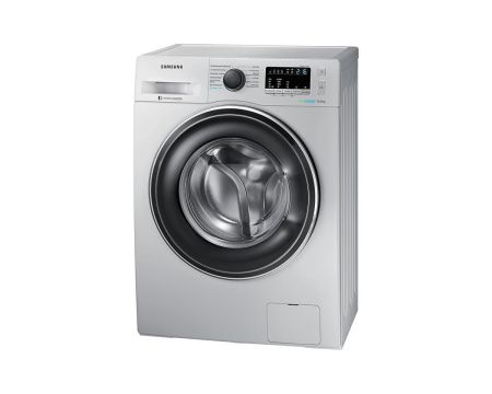 Стиральная машина Samsung WW80K42E07SDLP купить за 45&nbsp;555 ₽ в Москве с доставкой по РФ