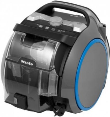 Пылесос Miele SNRF3 Boost CX1 Active Graphite grey купить за 37&nbsp;400 ₽ в Москве с доставкой по РФ