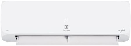 Инверторная сплит-система Electrolux EACS/I-07HAL/N8 купить за 38&nbsp;190 ₽ в Москве с доставкой по РФ