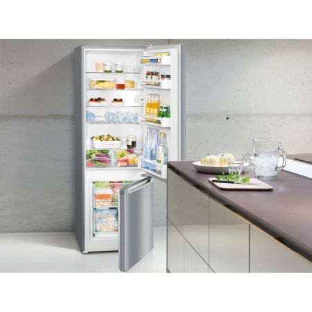 Холодильник Liebherr CUel 2831 - купить онлайн, цена 71 880.38 ₽, стоимость доставки по МСК и РФ от 300 рублей, заказать сейчас! Холодильник Liebherr CUel 2831 купить за 71 880.38 ₽ в Москве с доставкой по РФ
