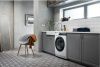 Стирально-сушильная машина Electrolux EW7WR361S купить за 103&nbsp;050 ₽ в Москве с доставкой по РФ