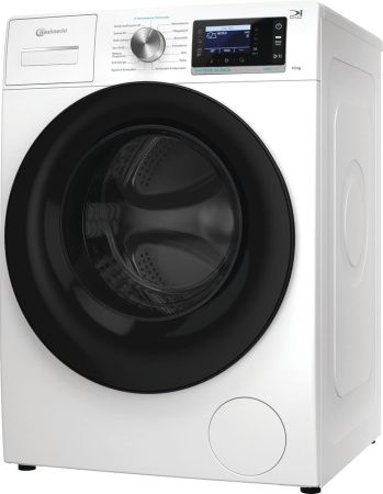 Стиральная машина Bauknecht B6R 08 SILENCE DE купить за 45&nbsp;000 ₽ в Москве с доставкой по РФ