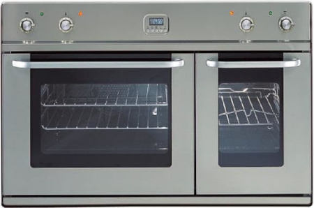 Духовой шкаф Ilve D 900-LMP - купить онлайн, цена 299 999 ₽, стоимость доставки по МСК и РФ от 300 рублей, заказать сейчас! Духовой шкаф Ilve D 900-LMP купить за 299 999 ₽ в Москве с доставкой по РФ