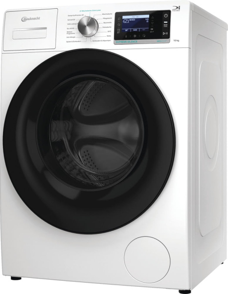 Стиральная машина Bauknecht B6R 08 SILENCE DE - купить за 45&nbsp;000 ₽ в Москве с доставкой по РФ