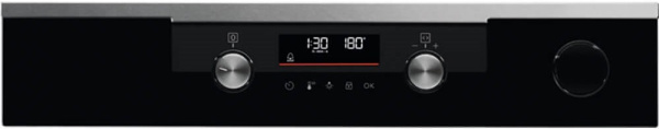 Духовой шкаф Electrolux KOCDH76X - купить за 104&nbsp;950 ₽ в Москве с доставкой по РФ