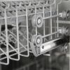 Посудомоечная машина Bosch SPS 40E12 RU купить за 150&nbsp;000 ₽ в Москве с доставкой по РФ