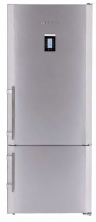 Холодильник Liebherr CBNes 4656 Premium BioFresh NoFrost - купить онлайн, цена 142 590.34 ₽, стоимость доставки по МСК и РФ от 300 рублей, заказать сейчас! Холодильник Liebherr CBNes 4656 Premium BioFresh NoFrost купить за 142 590.34 ₽ в Москве с доставкой по РФ