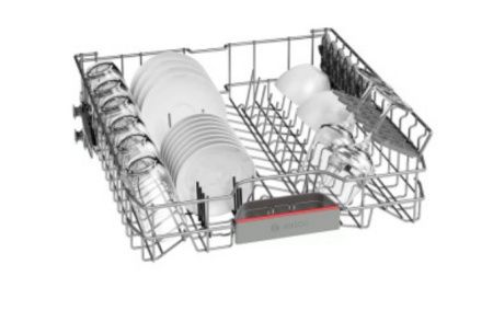 Посудомоечная машина Bosch SMS46NB01B купить за 62&nbsp;670.27 ₽ в Москве с доставкой по РФ