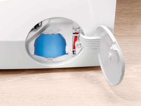 Стирально-сушильная машина Electrolux EW7W268SP купить за 110&nbsp;000 ₽ в Москве с доставкой по РФ