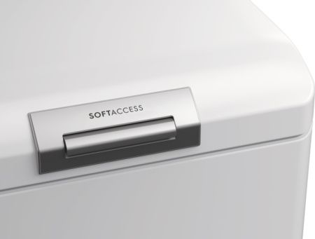 Стиральная машина Electrolux EW8T3R372 купить за 66&nbsp;880 ₽ в Москве с доставкой по РФ