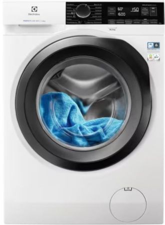 Стиральная машина Electrolux EW8F228SP - купить онлайн, цена 110 000 ₽, стоимость доставки по МСК и РФ от 300 рублей, заказать сейчас! Стиральная машина Electrolux EW8F228SP купить за 110 000 ₽ в Москве с доставкой по РФ